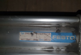 Festo DNU-63-1000PPV-A 