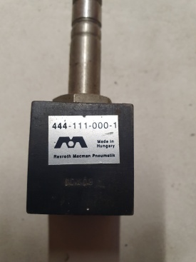 Rexroth ventiel 444-111-000-1 