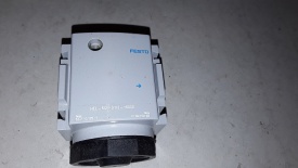 Festo inschakelventiel HEL-M2-G1/2-16000 