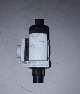 Festo inschakel ventiel MS4-EE-1/4-10V24-S 