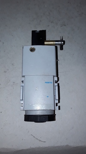 Festo magneetventiel HEM-M2-G3/8-10 