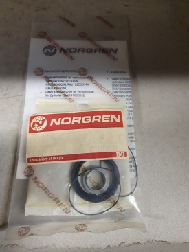 Norgen service kit QM/192000/00