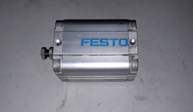 4 x Festo ADVU-63-80-A-P-A 