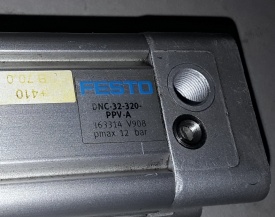 Festo DNC-32-320-PPV-A 