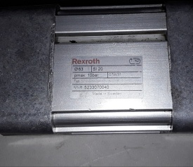 Rexroth 63/20 5233070040 