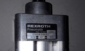 2 x Rexroth 63/25 IT00834637 