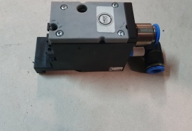 2 x Burkert 00144750 