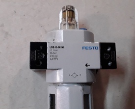 Festo olienevelaar LOE-D-MINI 