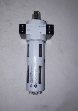 Festo olienevelaar LOE-D-MINI 