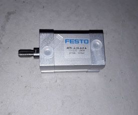 64 x Festo ADN-16-15-A-P-A 