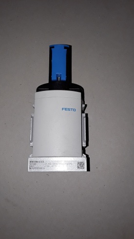 Festo inschakelventiel MS6-EM1-1/2-S 