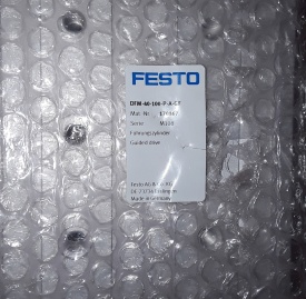 4 x Festo geleide aandrijving DFM-40-100-P-A-GF 