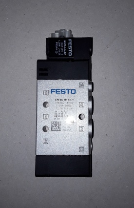 Festo magneetventiel CPE14-M1BH 