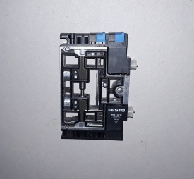 Festo magneetventiel CPV18-M1H-5JS-1/4 