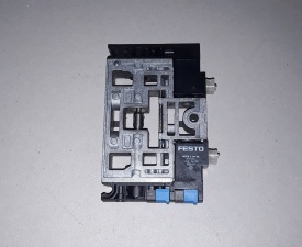 Festo magneetventiel MSEB-3-24V DC 