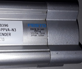 Festo DNCB-50-160-PPV-A 