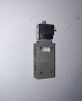 Burkert magneetventiel F413 C 06,0 NBR PA 