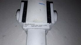 Festo MS6-LFM-AGE-B-U-V 