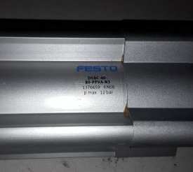 Festo DSBC-40-80-PPVA-N3 