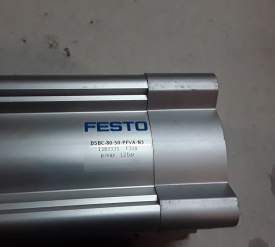 Festo DSBC-80-50-PPVA-N3 