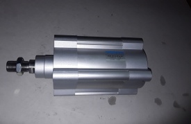 Festo DSBC-80-50-PPVA-N3 