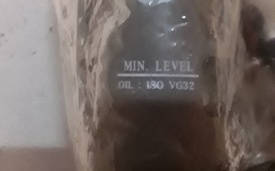 Univer olievernevelaar HZ1L 