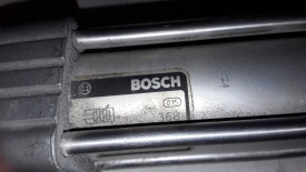 Bosch cilinder 