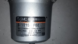 SMC EIW215-F02G