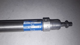 Festo DSN-16-100P 