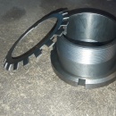 SKF klembus 215 F 