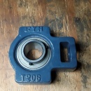 Lagerblok FYH T206 (asmaat 30 mm)  