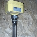 4 x Trilvork level sensor SWING81