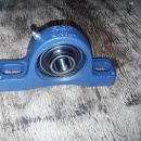 Lagerblok SKF SY504M (asmaat 20 mm) 