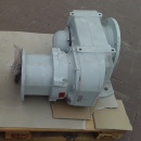 Gearbox Siemens 