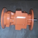 Gearbox Siemens 