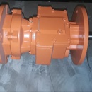 Gearbox Siemens 