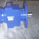 Gearbox Siemens 