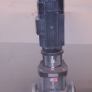 Grundfos pomp CRN30-20 A-F-G-BBUV 