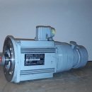 Servomotor Indramat MAC092B 