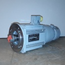 Servomotor Indramat MAC092B 