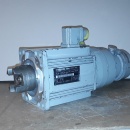 Servomotor Indramat MAC092B 