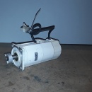 Servomotor Panasonic MSMA082Q2T 