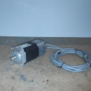 Servomotor Schneider BDM7744HAA00 