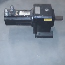 Servomotor met reductor Stober ED401USFM140 