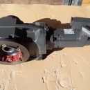 Servomotor Siemens 1FG1504-9PC23-1FJ1-Z 