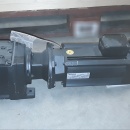 Servomotor Trützschler R37AM71-DS 56-L3 