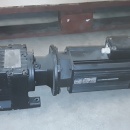 Servomotor DS 56-L 