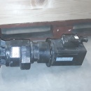 Servomotor RF43LP71-DS 56-B2 