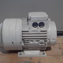 Elektromotor MEZ 11 kw, 2.900 rpm 