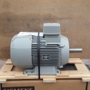 Elektromotor Siemens 11 kw, 2.955 rpm 